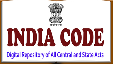 India Code Certified
