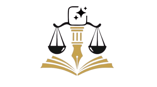 TheLegalGenius.AI Logo